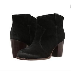Splendid Lakota Ankle Bootie
